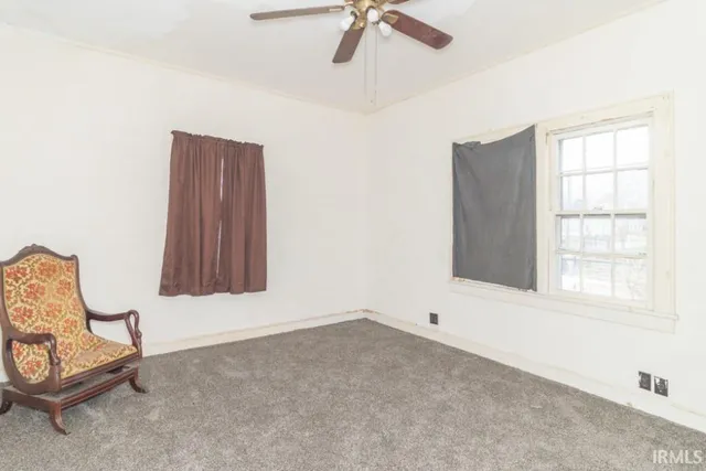 $119,900 | 1727 Plum Street, New Castle, IN 47362