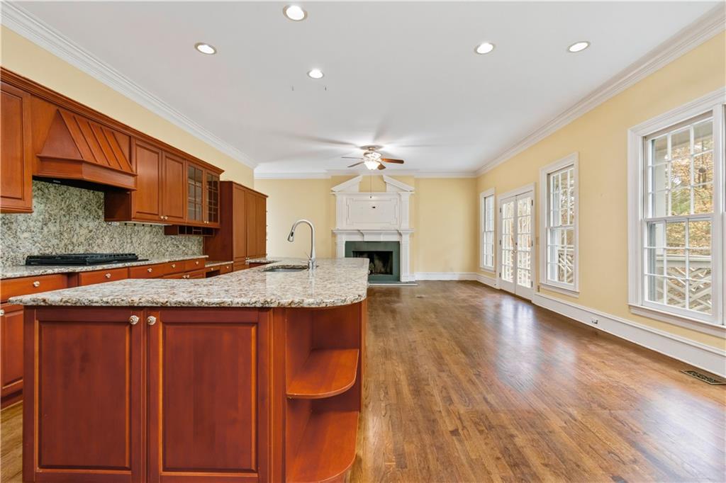 430 West Wesley Road Northwest Atlanta, GA 30305 - Photo 23 of 69