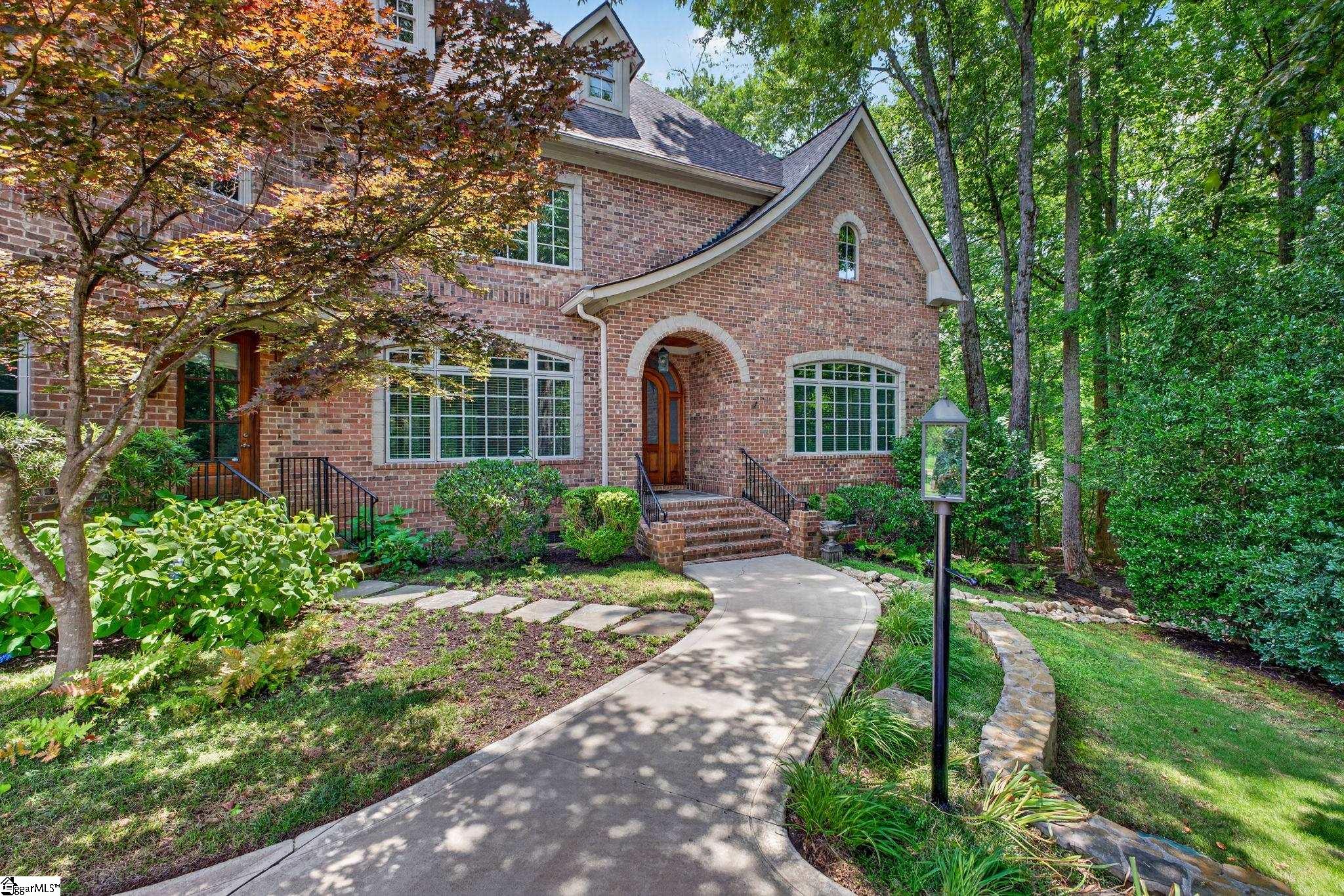 105 Treetops Court Greer, SC 29650 - Photo 42 of 42