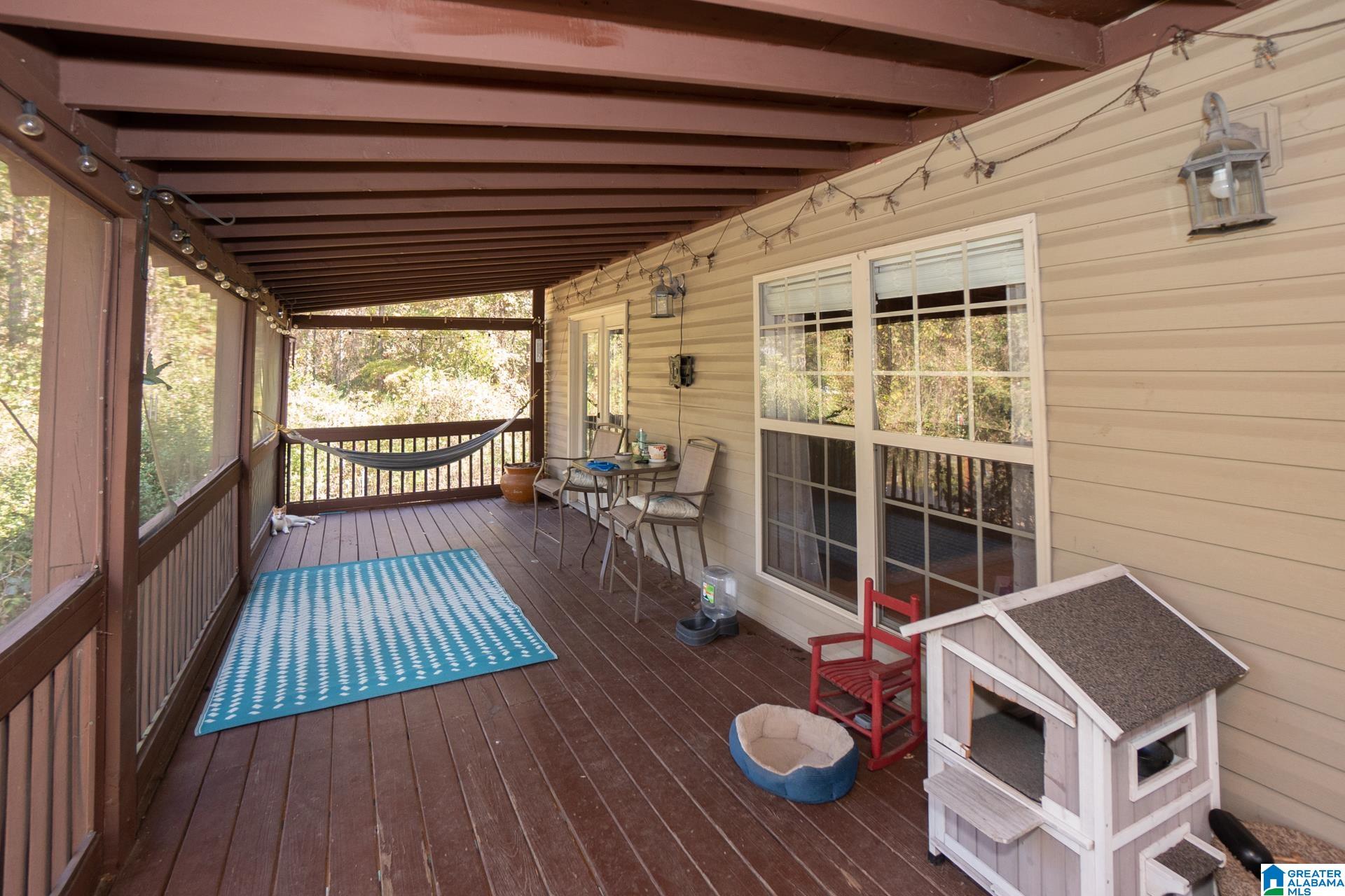 1417 Deer Trace Road Pell City, AL 35125 - Photo 23 of 37