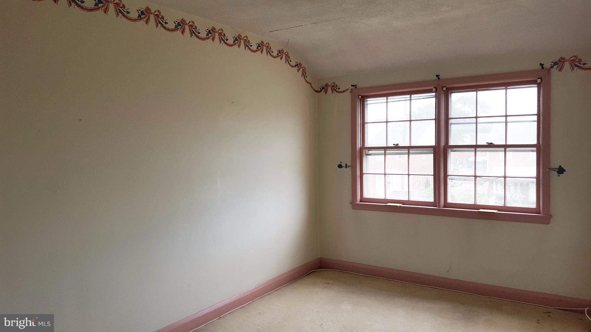 411 Torner Road Baltimore, MD 21221 - Photo 11 of 20 1st Bedroom