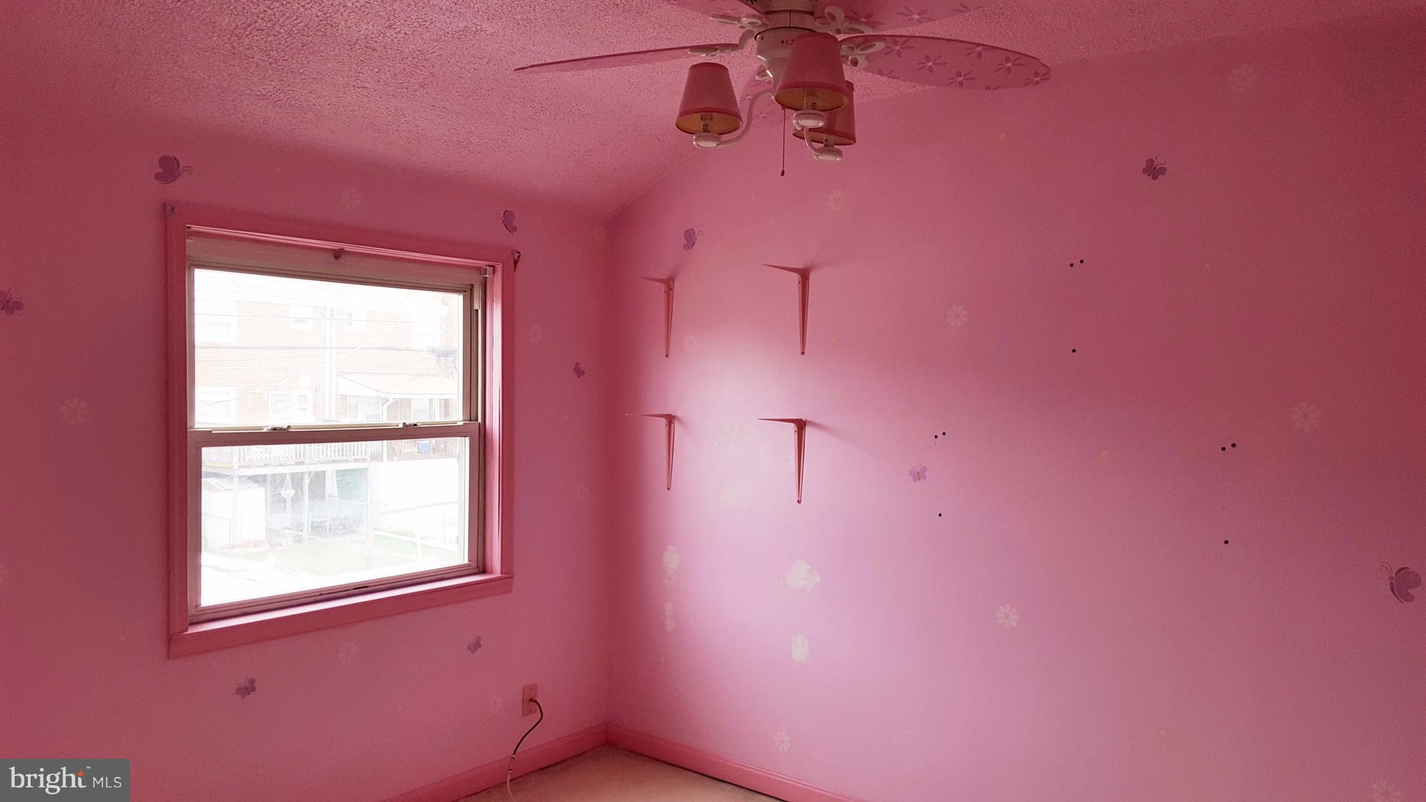 411 Torner Road Baltimore, MD 21221 - Photo 13 of 20 2nd Bedroom