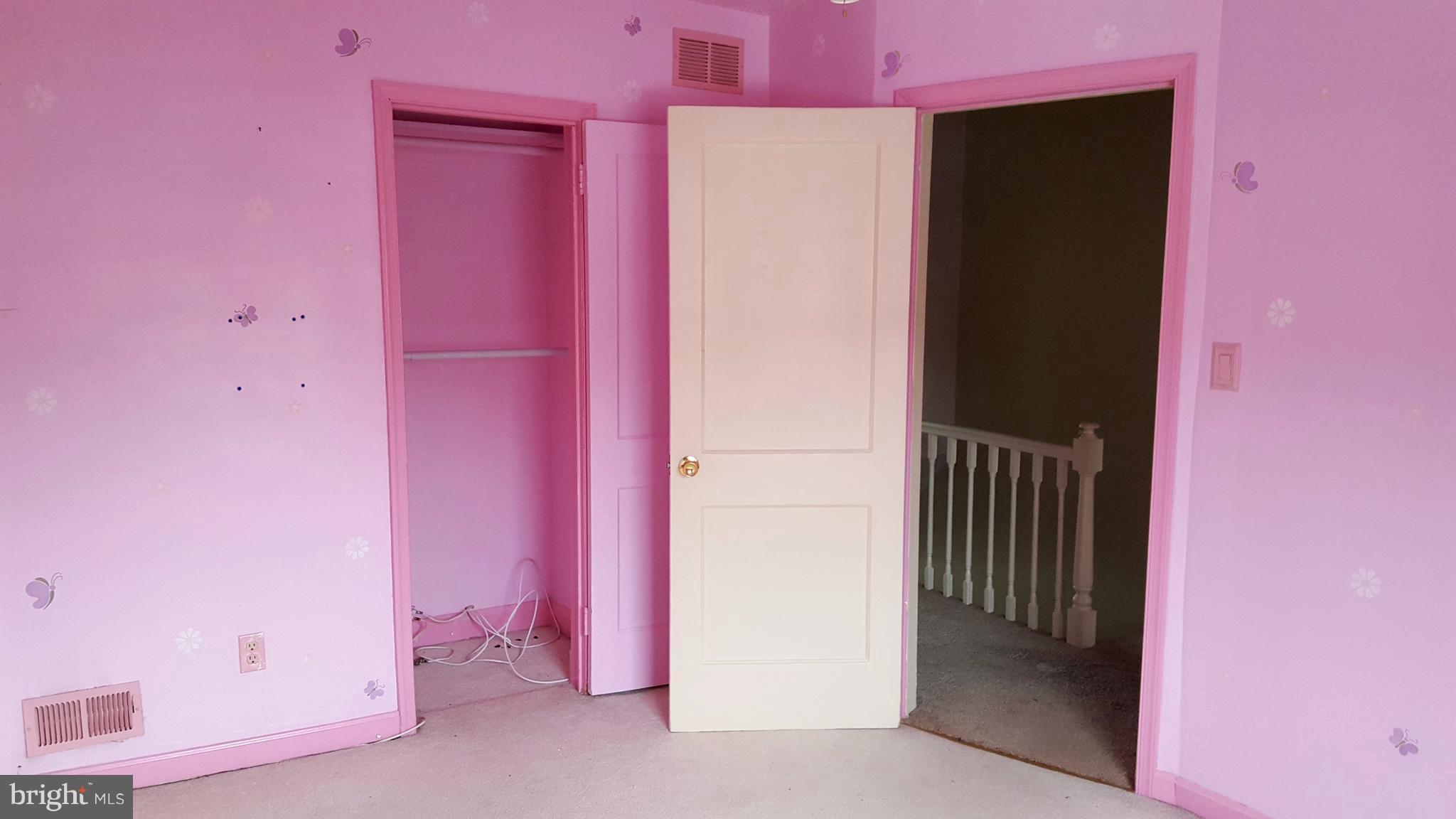411 Torner Road Baltimore, MD 21221 - Photo 14 of 20 2nd Bedroom