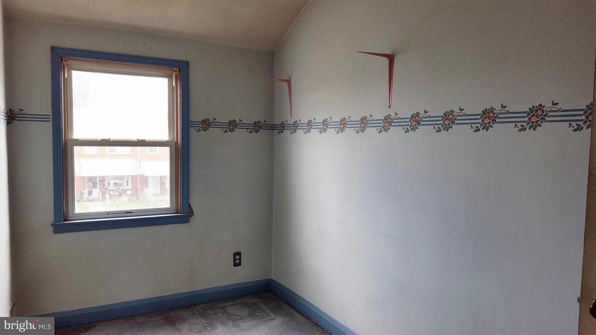 411 Torner Road Baltimore, MD 21221 - Photo 15 of 20 3rd Bedroom