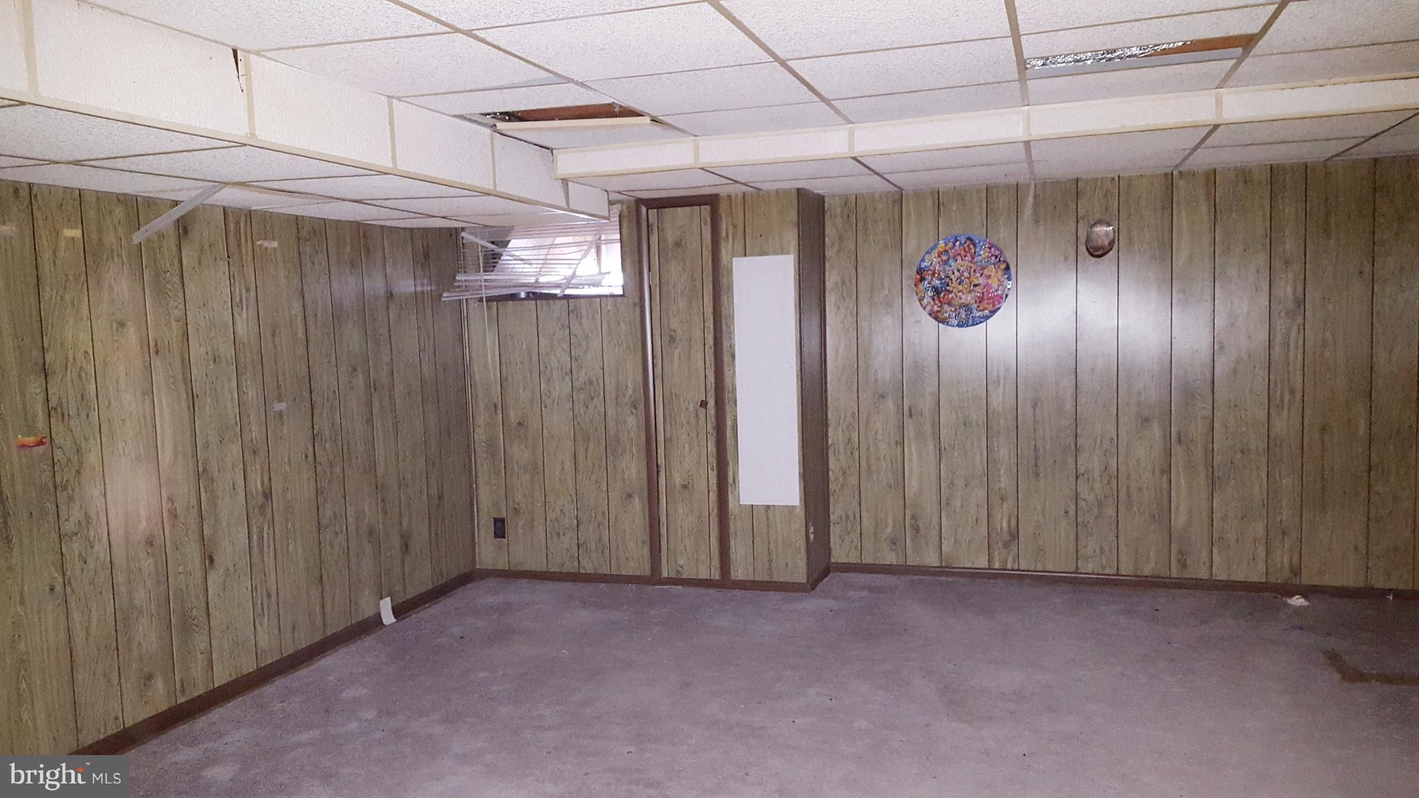 411 Torner Road Baltimore, MD 21221 - Photo 17 of 20 Basement