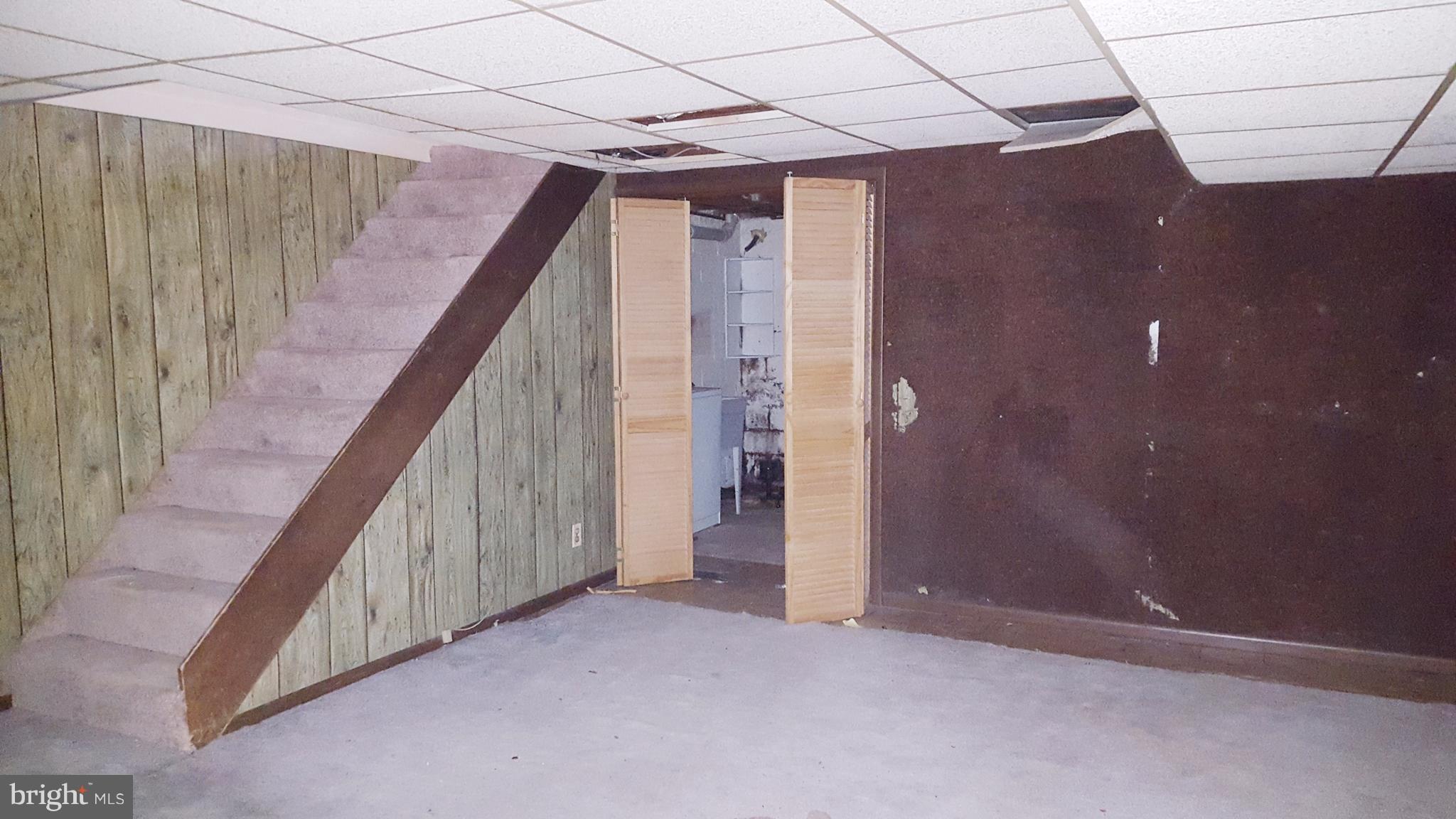 411 Torner Road Baltimore, MD 21221 - Photo 18 of 20 Basement