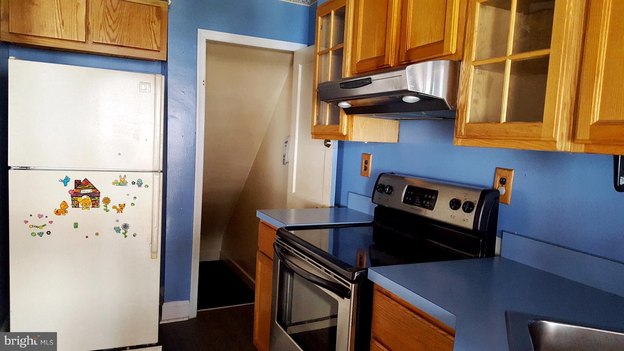 411 Torner Road Baltimore, MD 21221 - Photo 9 of 20 Kitchen