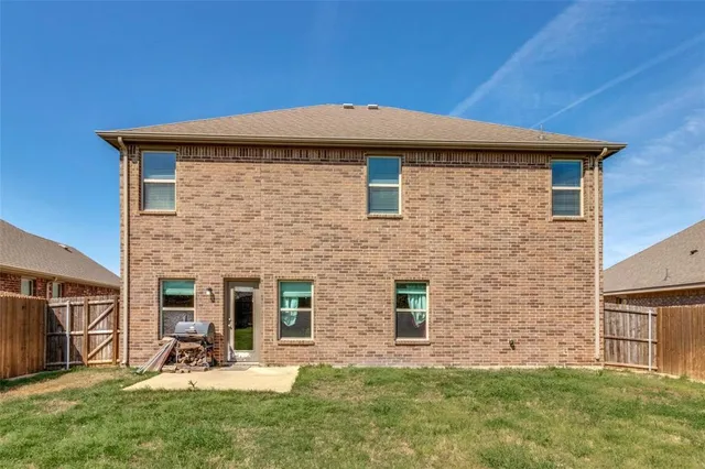 $3,300 | 3330 Emerson Road, Forney, TX 75126