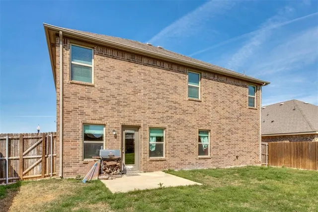 $3,300 | 3330 Emerson Road, Forney, TX 75126