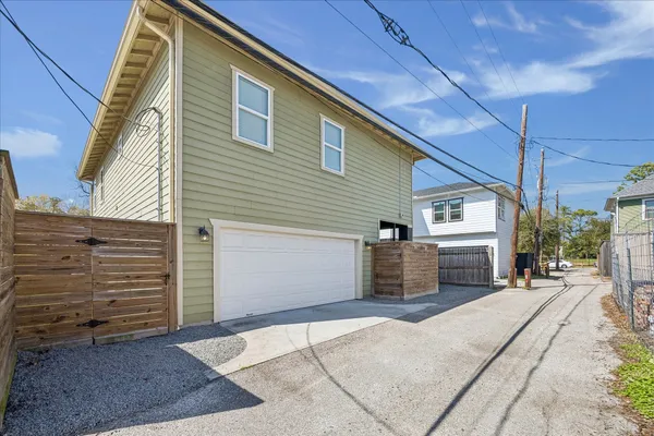 $1,995,000 | 638 Heights Boulevard, Houston, TX 77007