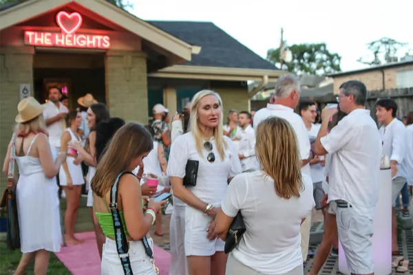 $1,995,000 | 638 Heights Boulevard, Houston, TX 77007