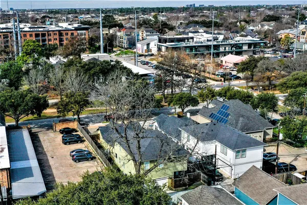 $1,995,000 | 638 Heights Boulevard, Houston, TX 77007