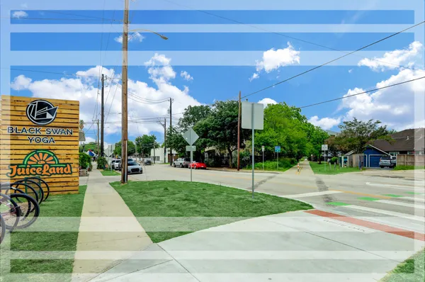 $1,995,000 | 638 Heights Boulevard, Houston, TX 77007