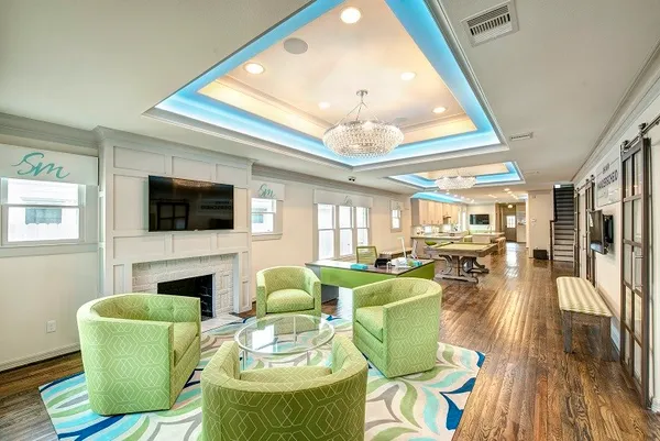 $1,995,000 | 638 Heights Boulevard, Houston, TX 77007