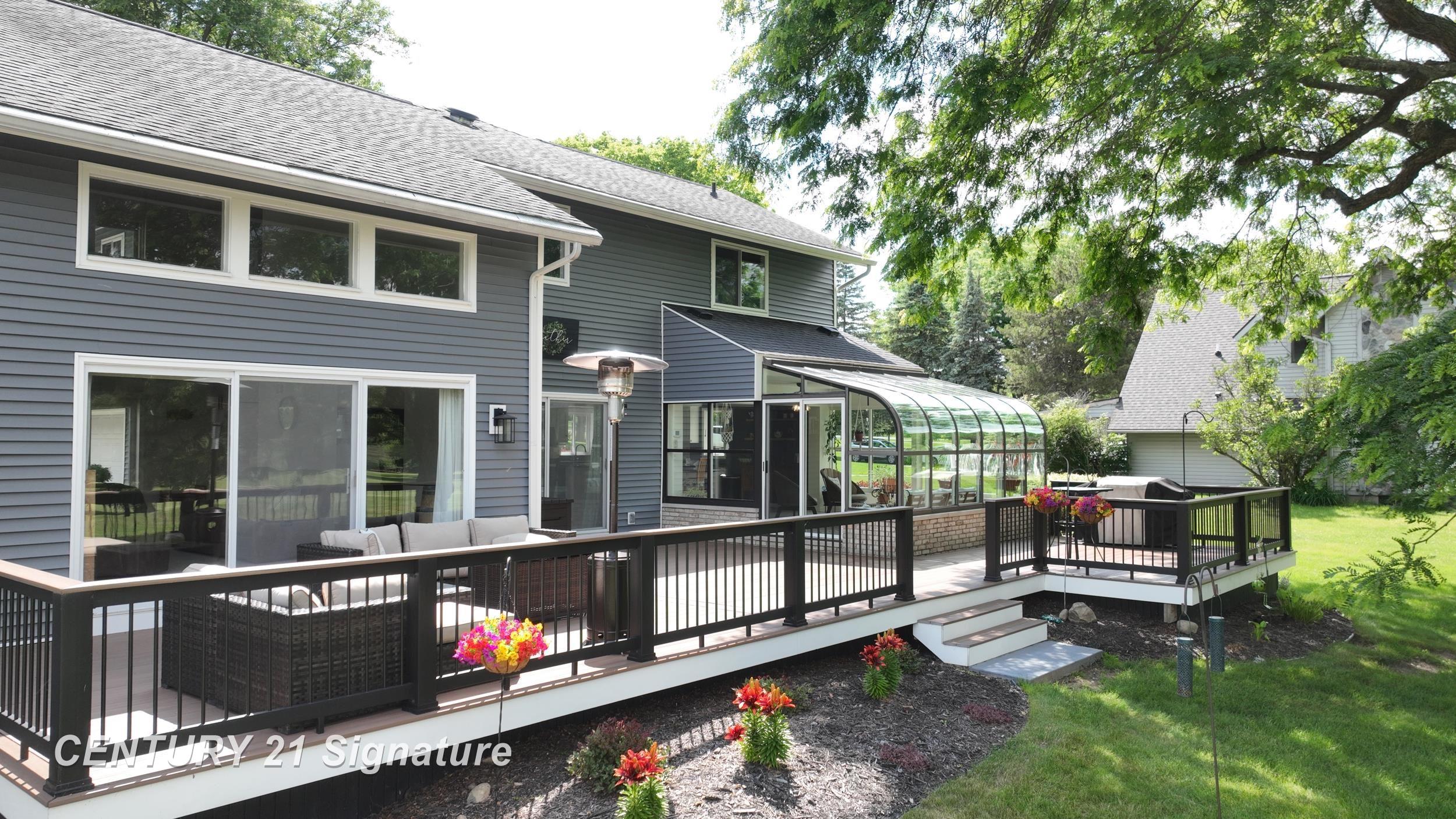 7492 East River Road Flushing, MI 48433 - Photo 9 of 74