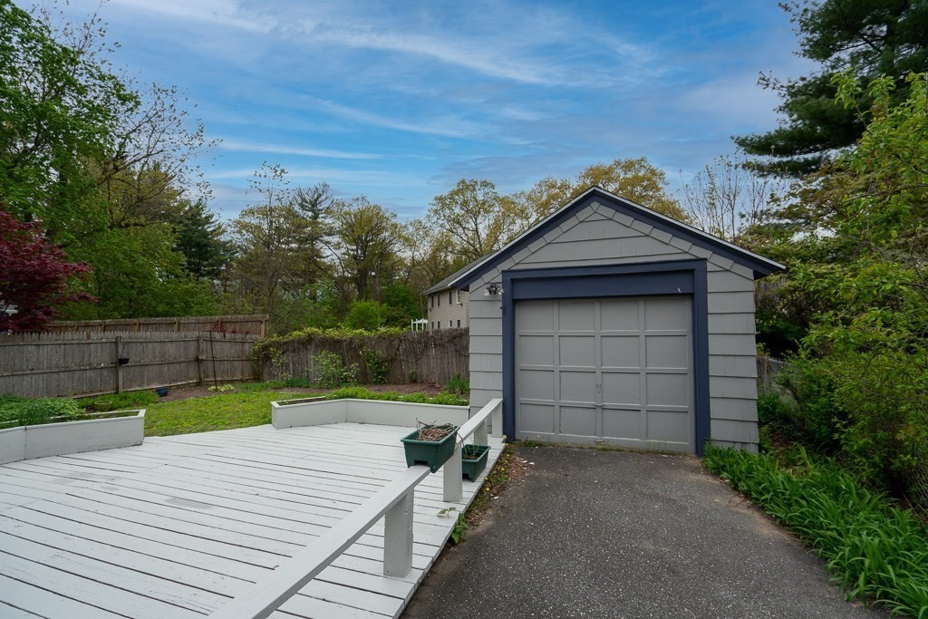 112 Manchester Terrace Springfield, MA 01108 - Photo 36 of 38