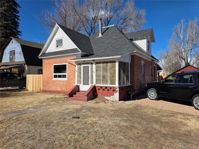 $299,000 | 1273 Park Avenue, Canon City, CO 81212