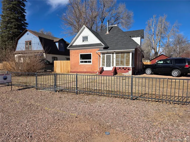 $299,000 | 1273 Park Avenue, Canon City, CO 81212