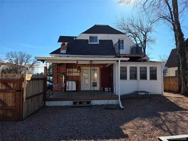 $299,000 | 1273 Park Avenue, Canon City, CO 81212