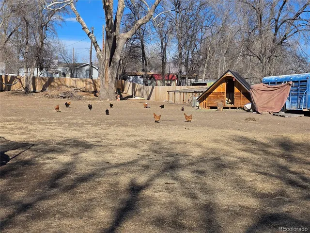 $299,000 | 1273 Park Avenue, Canon City, CO 81212