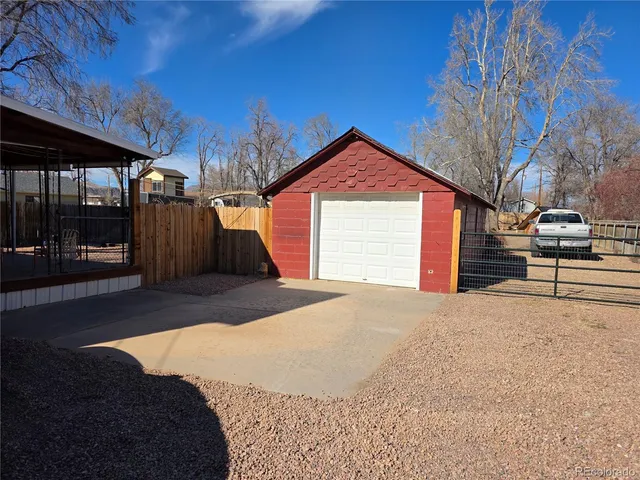 $299,000 | 1273 Park Avenue, Canon City, CO 81212