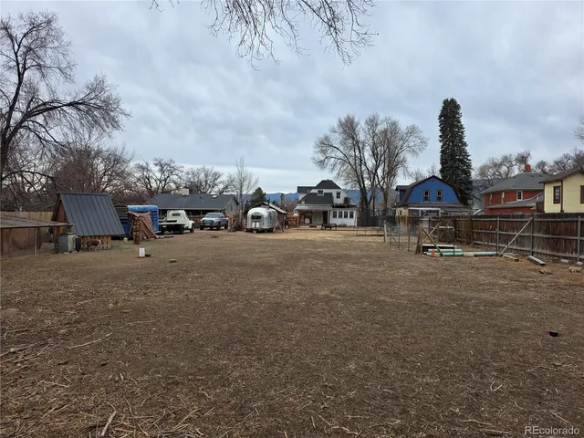 $299,000 | 1273 Park Avenue, Canon City, CO 81212