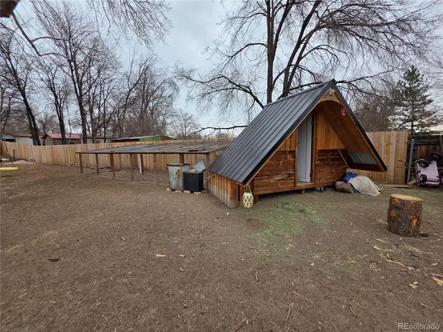 $299,000 | 1273 Park Avenue, Canon City, CO 81212