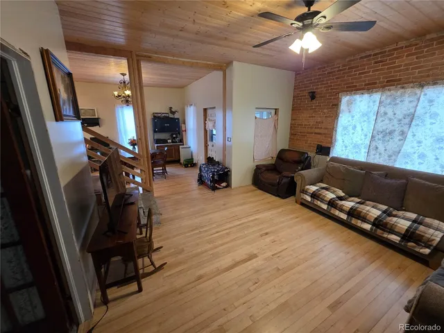 $299,000 | 1273 Park Avenue, Canon City, CO 81212