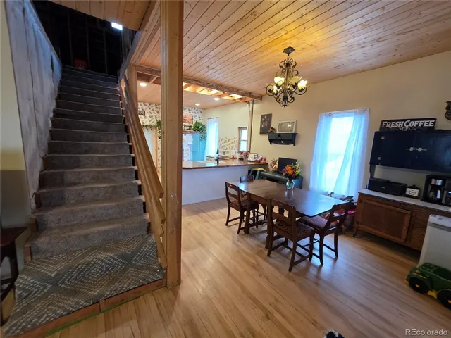 $299,000 | 1273 Park Avenue, Canon City, CO 81212