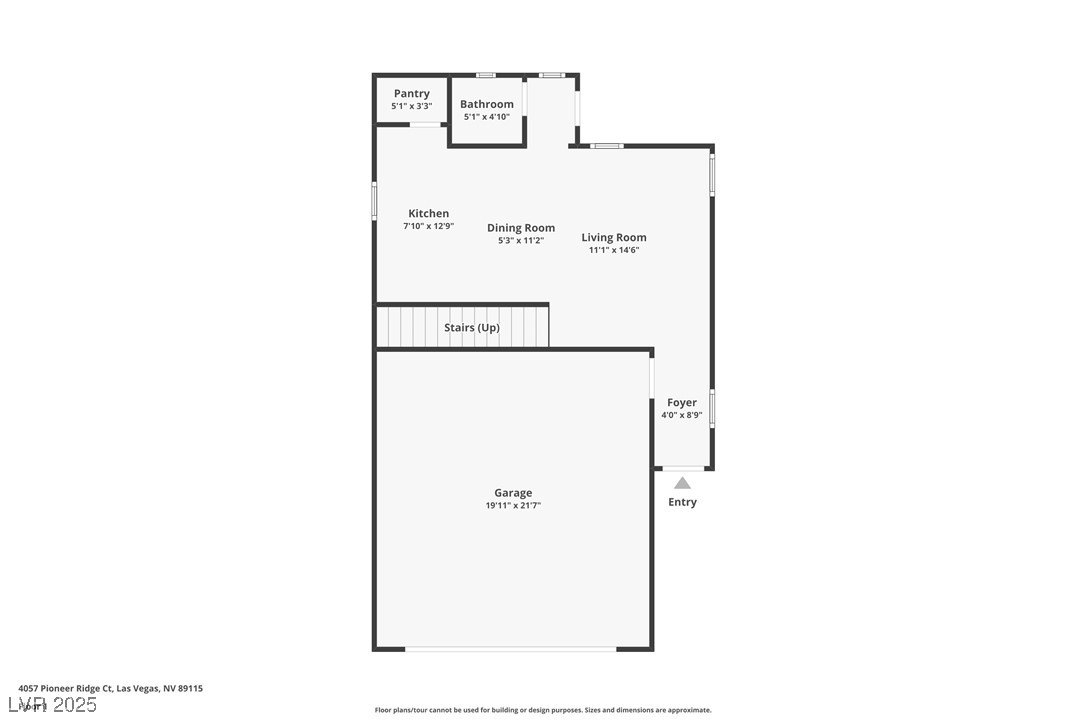 4057 Pioneer Ridge Las Vegas, NV 89115 - Photo 40 of 42 Gallery Image 40