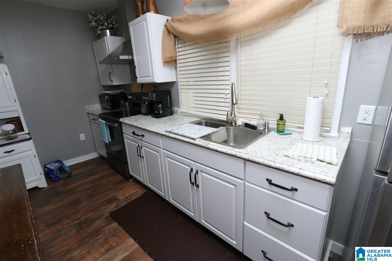 567 Dial Road Blountsville, AL 35031 - Photo 16 of 46
