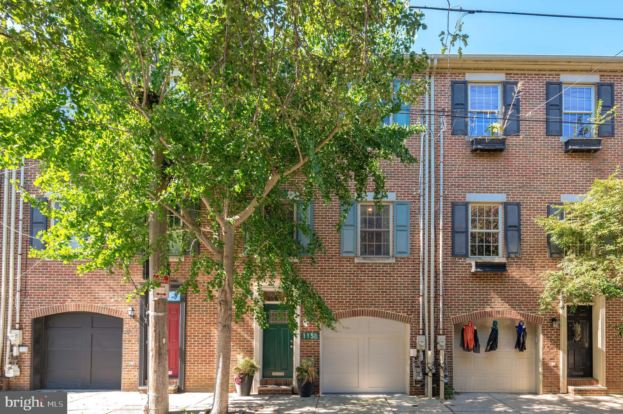 1130 North 4th Street, Philadelphia, PA 19123 Compass