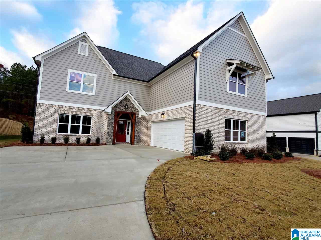 8088 Madison Avenue Helena, AL 35080 - Photo 1 of 27