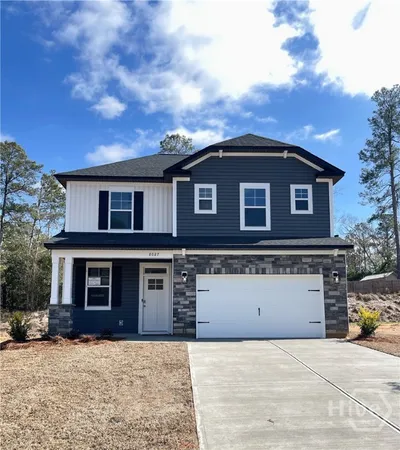 $269,900 | 8087 Smooth Whiskey Circle, New Ellenton, SC 29809