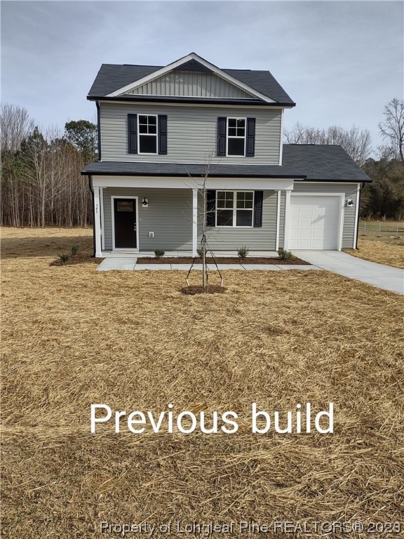 276 Ray Byrd Road Lillington, NC 27546 - Photo 1 of 33 Gallery Image 1