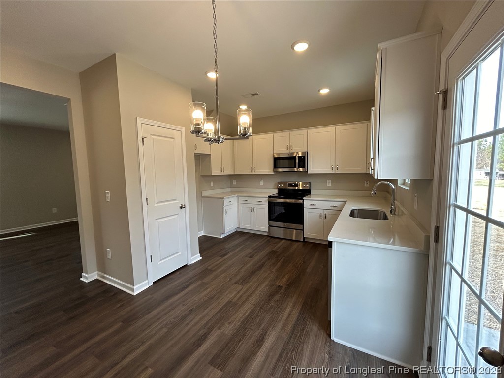 276 Ray Byrd Road Lillington, NC 27546 - Photo 13 of 33 Gallery Image 13