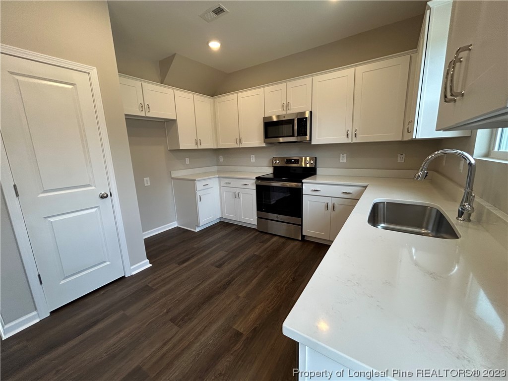 276 Ray Byrd Road Lillington, NC 27546 - Photo 14 of 33 Gallery Image 14