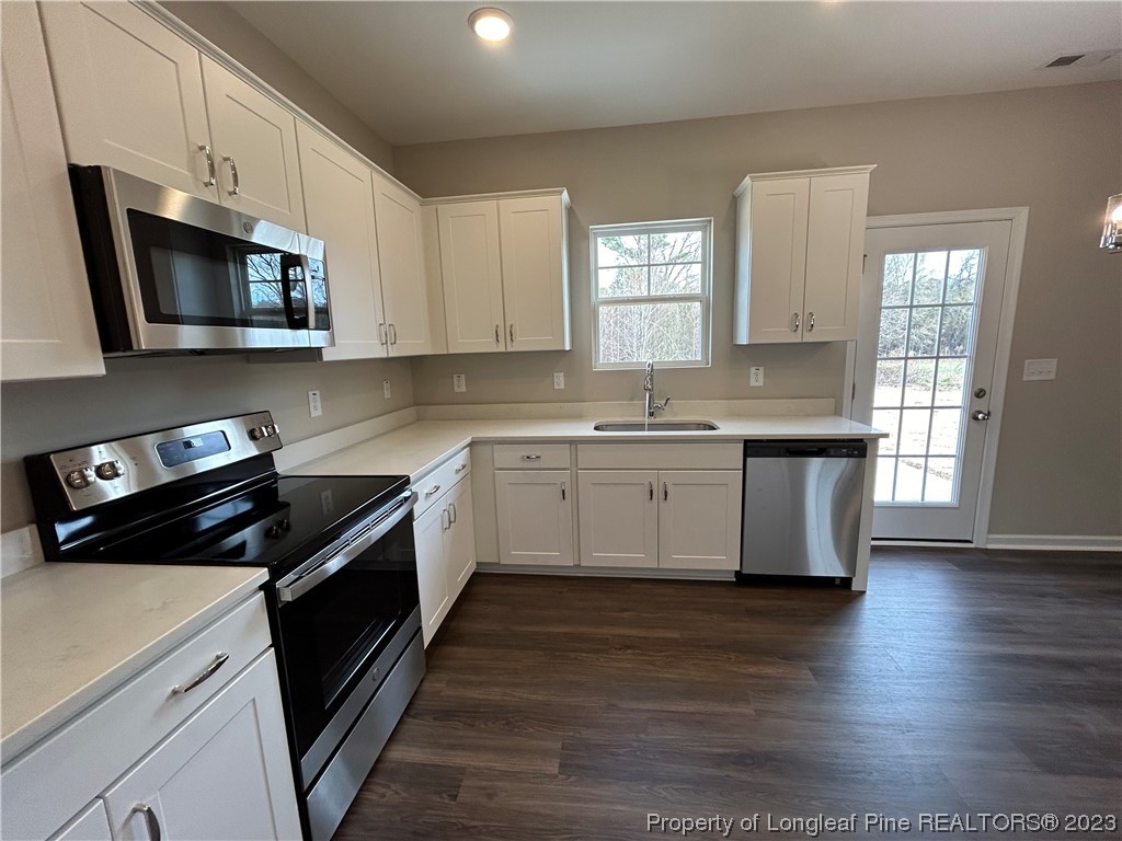 276 Ray Byrd Road Lillington, NC 27546 - Photo 15 of 33 Gallery Image 15