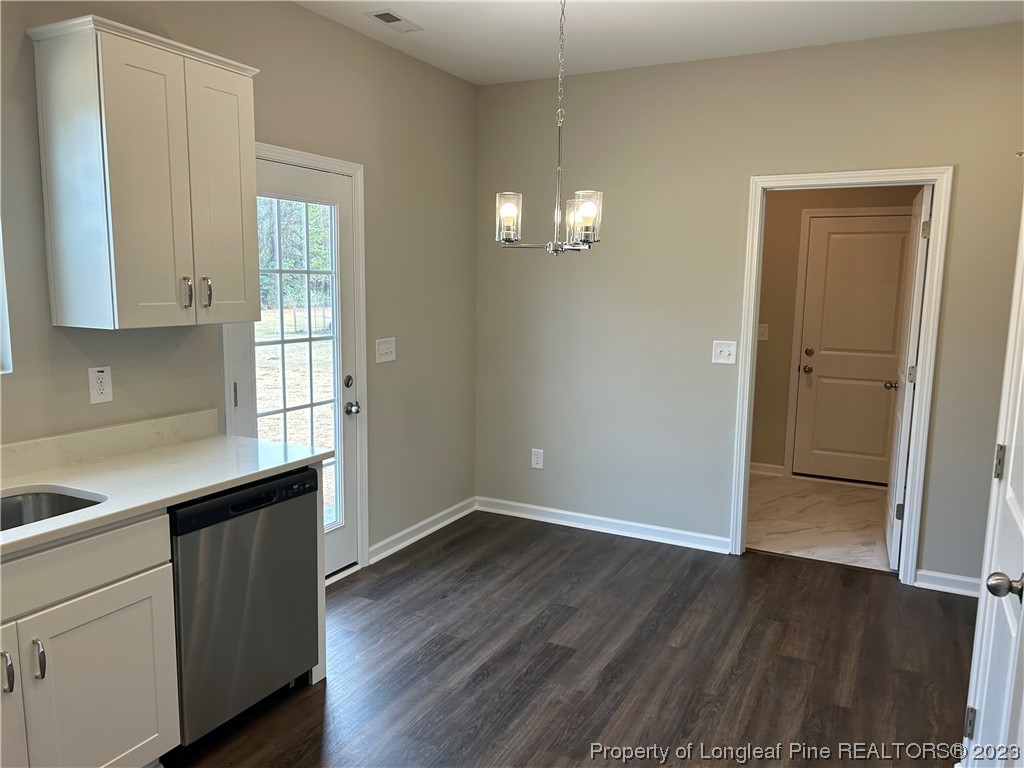 276 Ray Byrd Road Lillington, NC 27546 - Photo 17 of 33 Gallery Image 17
