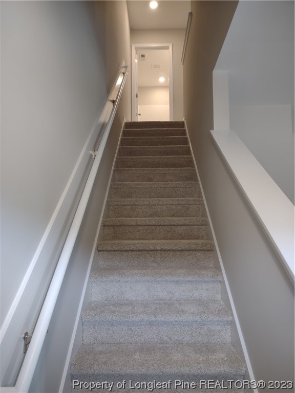 276 Ray Byrd Road Lillington, NC 27546 - Photo 20 of 33 Gallery Image 20
