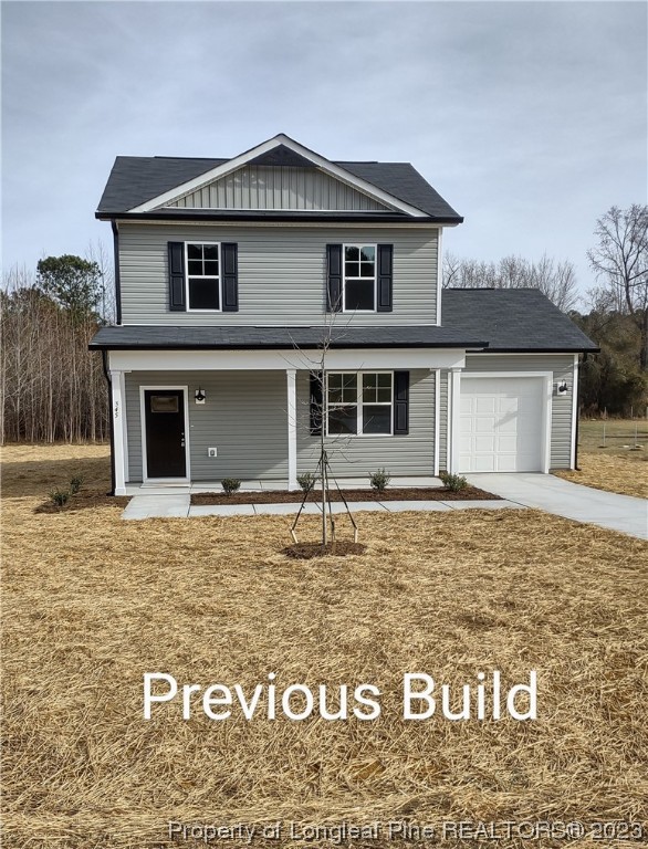 276 Ray Byrd Road Lillington, NC 27546 - Photo 3 of 33 Gallery Image 3