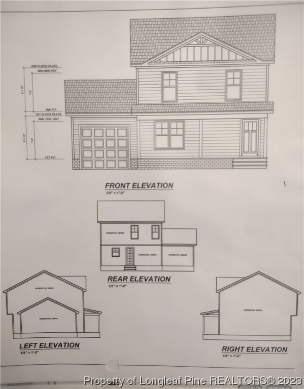 276 Ray Byrd Road Lillington, NC 27546 - Photo 4 of 33 Gallery Image 4
