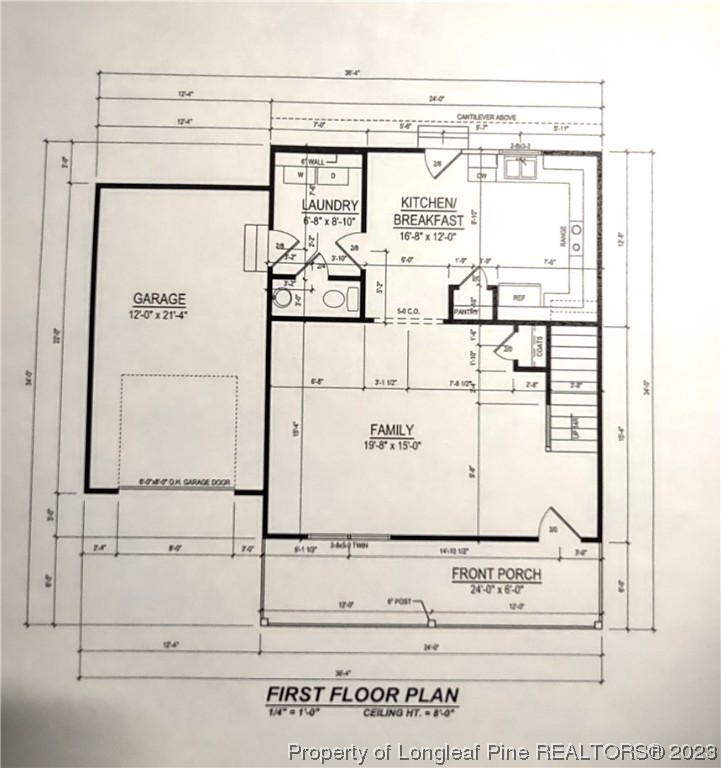 276 Ray Byrd Road Lillington, NC 27546 - Photo 5 of 33 Gallery Image 5