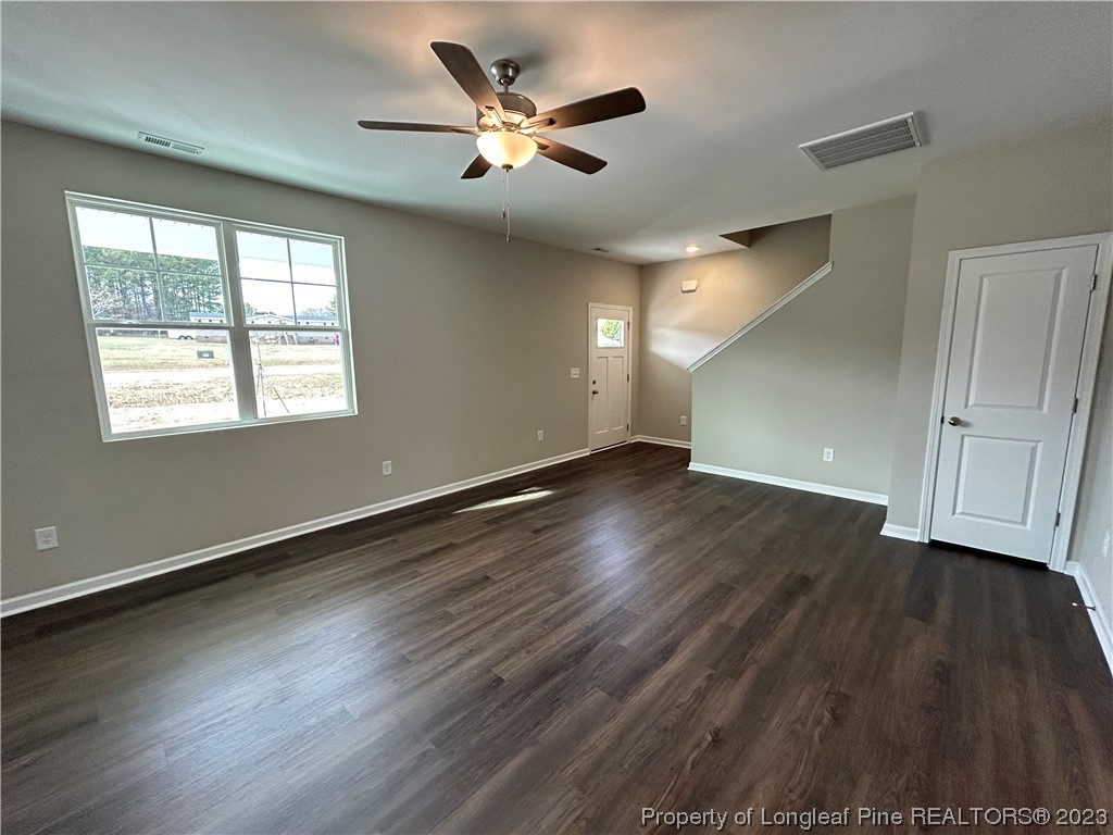 276 Ray Byrd Road Lillington, NC 27546 - Photo 7 of 33 Gallery Image 7