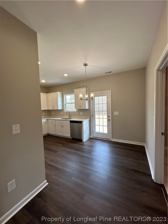 276 Ray Byrd Road Lillington, NC 27546 - Photo 10 of 33 Gallery Image 10