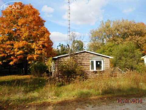 7171 Geeck Road Durand, MI 48429 - Photo 2 of 5 20424349-1.JPG