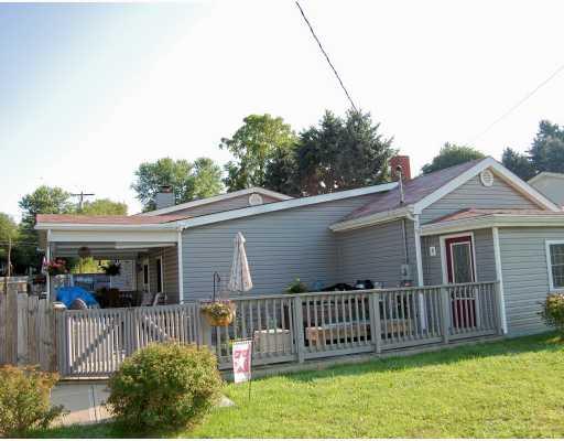110 Reservoir Road Mount Pleasant, PA 15666 - Photo 1 of 17 Exterior Front.
