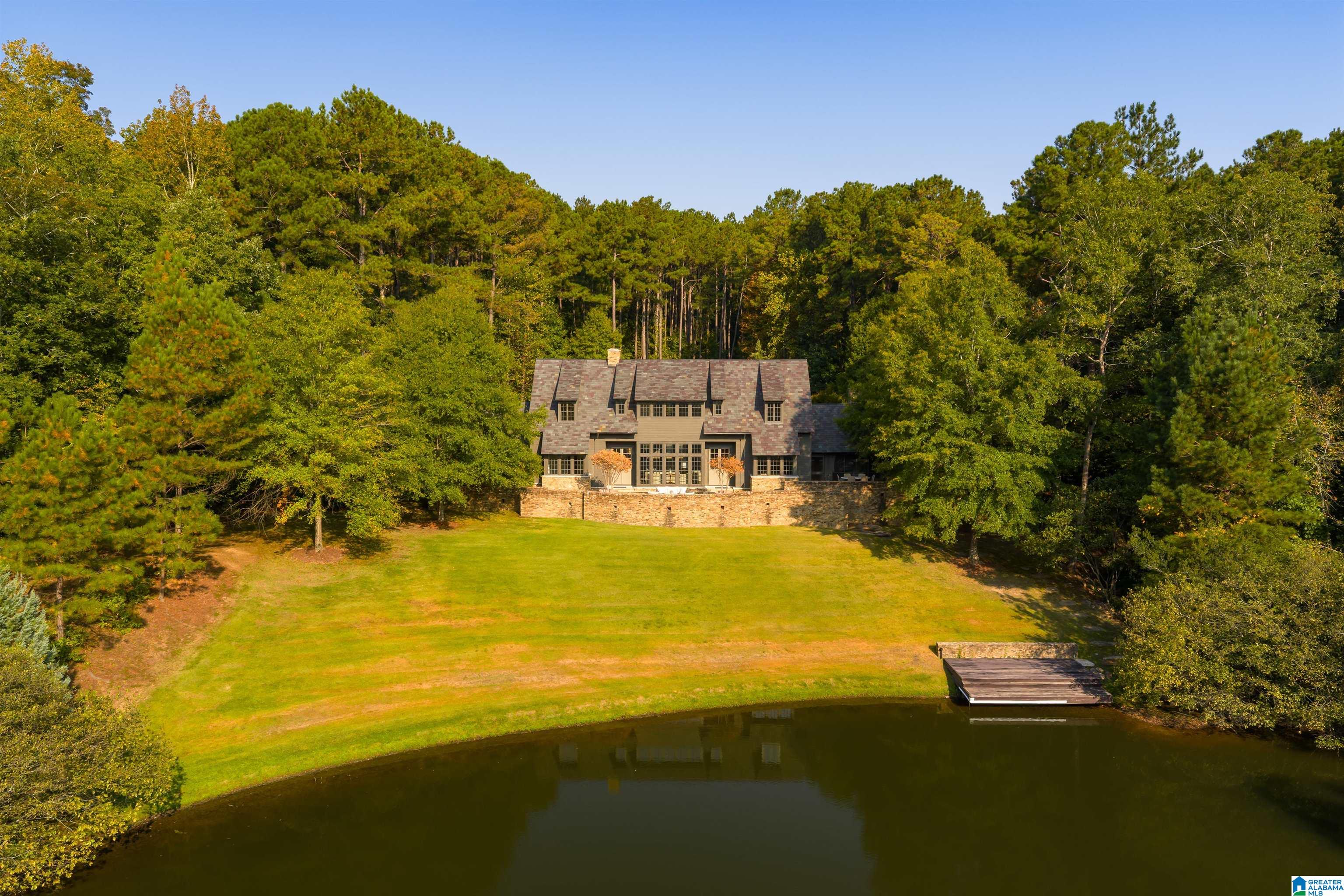 207 Saunders Bridge Circle Sterrett, AL 35147 - Photo 96 of 100