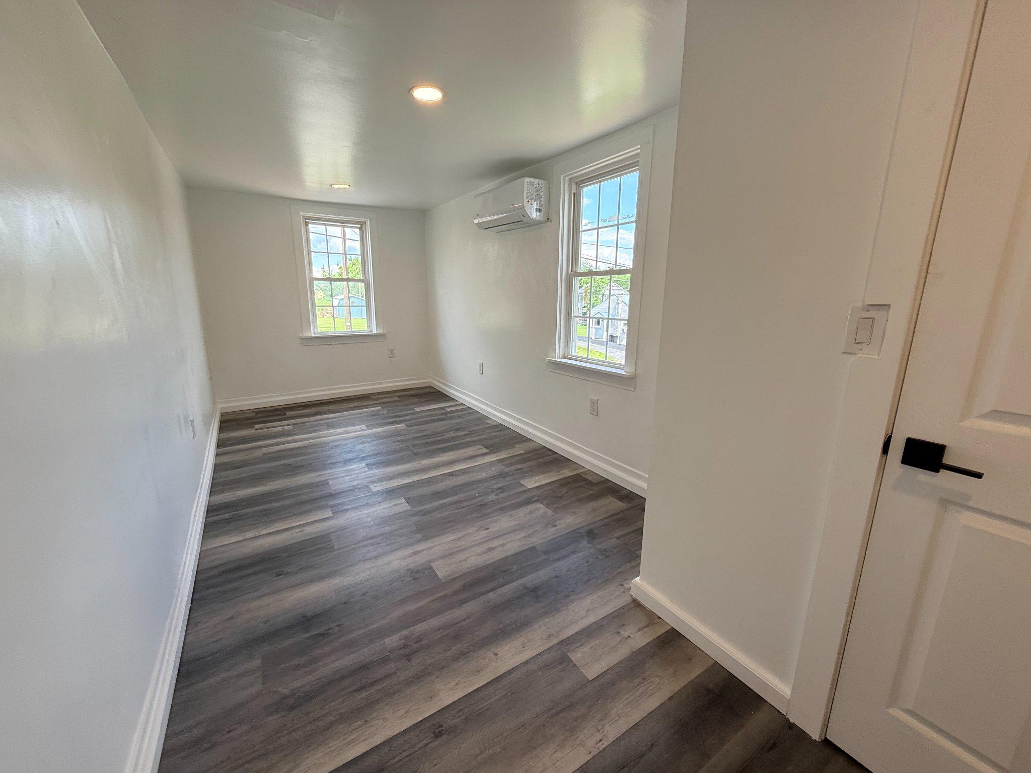 385 Herr Street Lock Haven, PA 17745 - Photo 9 of 21 Bedroom 2 (upstairs)