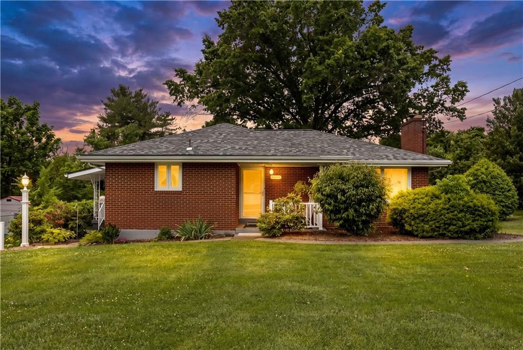 1705 Arona Road Irwin, PA 15642 - Photo 1 of 31 Welcome Home!
